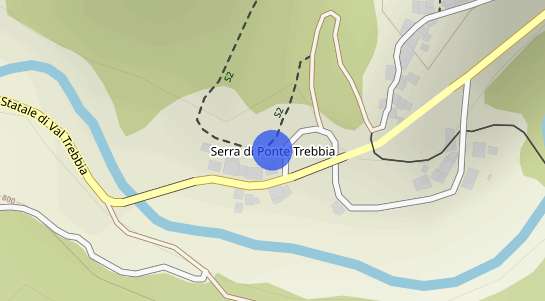 Prezzo degli immobili Ponte Trebbia