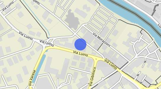 Prezzo degli immobili Ponte Tresa