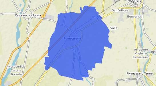 Prezzo degli immobili Pontecurone