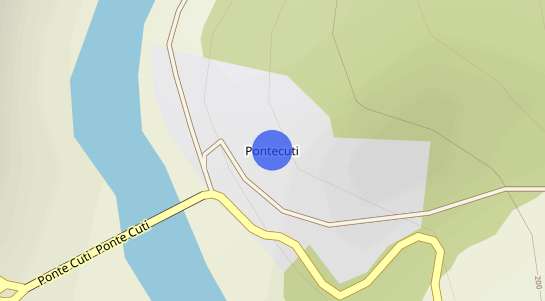 Prezzo degli immobili Pontecuti