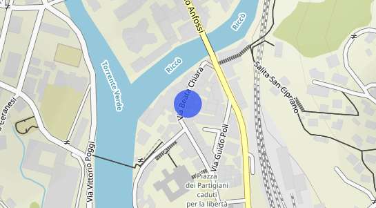 Prezzo degli immobili Pontedecimo