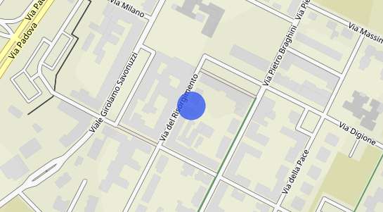 Prezzo degli immobili Pontelagoscuro