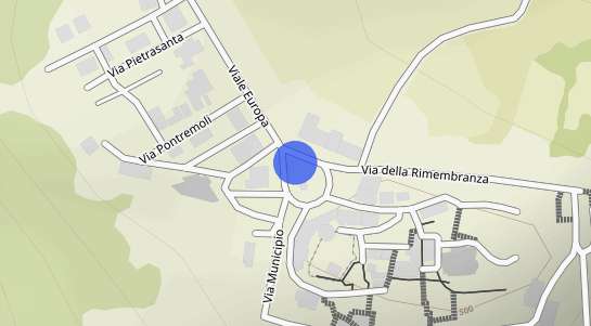 Prezzo degli immobili Pontelandolfo