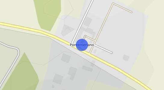 Prezzo degli immobili Pontemerlano