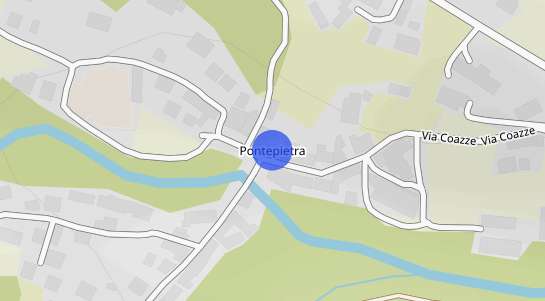 Prezzo degli immobili Pontepietra