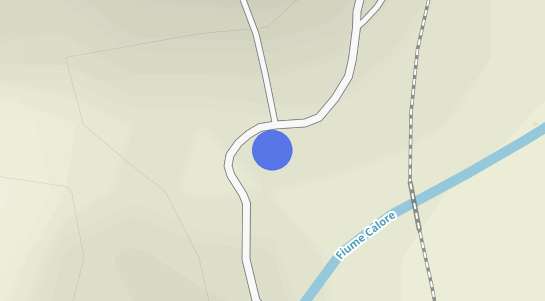 Prezzo degli immobili Ponteromito