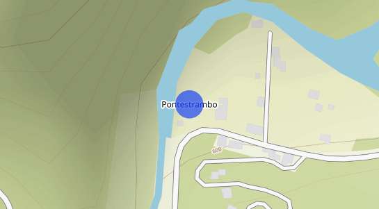 Prezzo degli immobili Pontestrambo