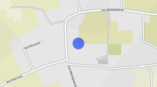 Prezzo degli immobili Ponteterra