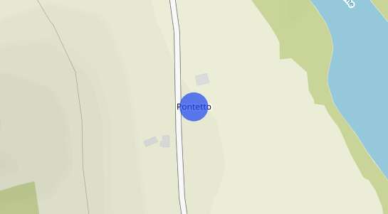 Prezzo degli immobili Pontetto