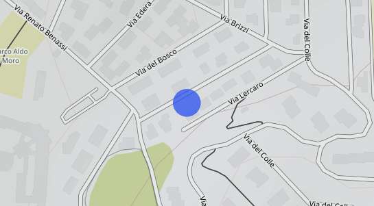 Prezzo degli immobili Ponticella