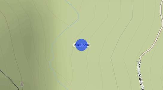 Prezzo degli immobili Ponticelli