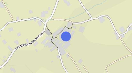 Prezzo degli immobili Ponticello