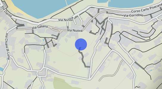 Prezzo degli immobili Ponza