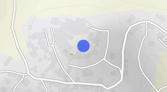 Prezzo degli immobili Ponzano Romano