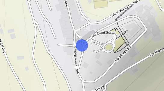 Prezzo degli immobili Poppi