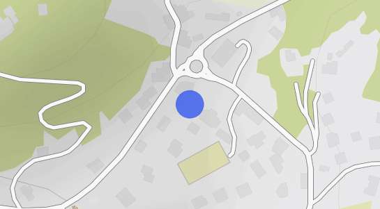 Prezzo degli immobili Poppino