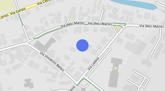 Prezzo degli immobili Porotto