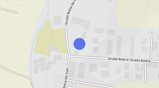 Prezzo degli immobili Porporano