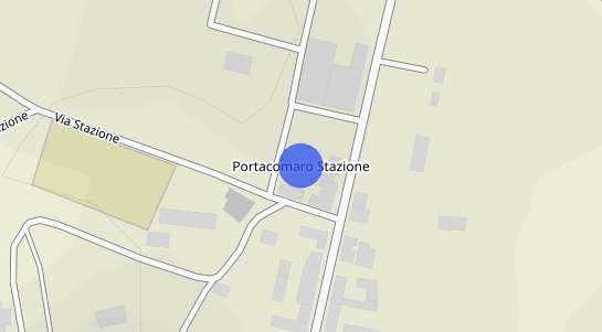 Prezzo degli immobili Portacomaro Stazione