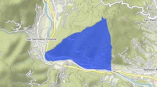 Prezzo degli immobili Porte