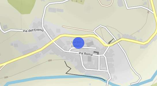 Prezzo degli immobili Portico Di Romagna