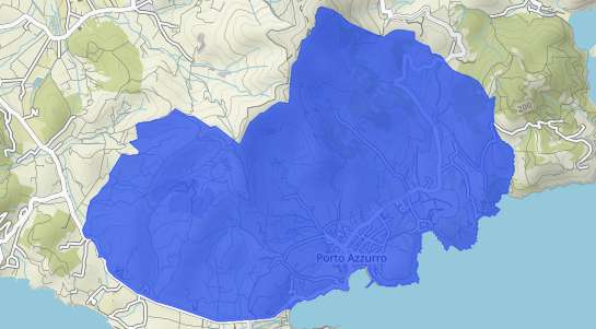 Prezzo degli immobili Porto Azzurro