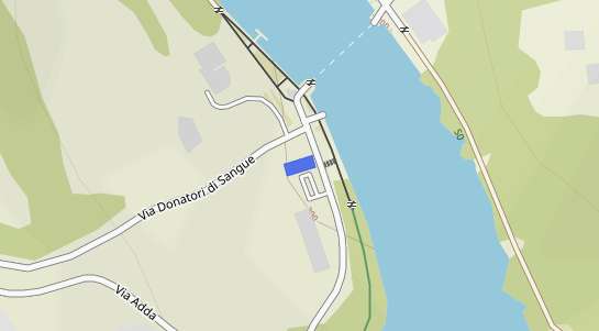 Prezzo degli immobili Porto D Adda