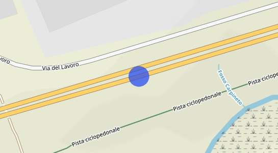 Prezzo degli immobili Porto D Ascoli
