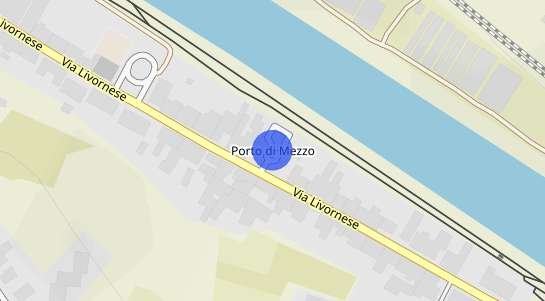 Prezzo degli immobili Porto Di Mezzo