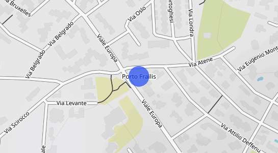 Prezzo degli immobili Porto Frailis