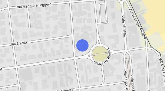 Prezzo degli immobili Porto Garibaldi