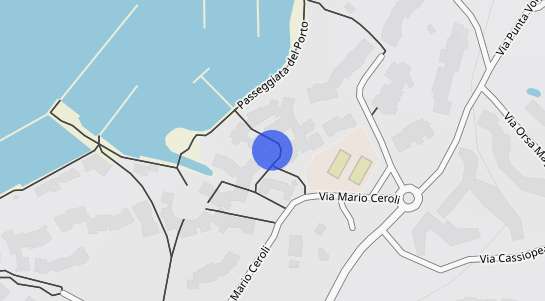 Prezzo degli immobili Porto Rotondo