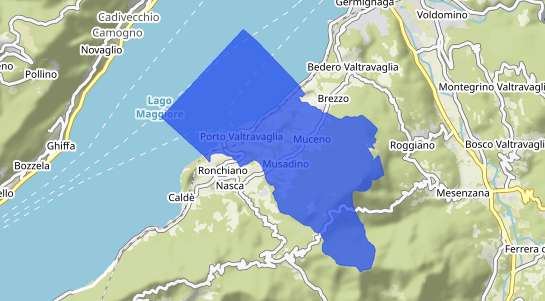 Prezzo degli immobili Porto Valtravaglia