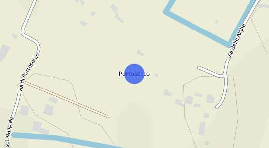 Prezzo degli immobili Portosecco