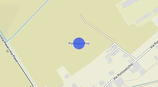 Prezzo degli immobili Portovecchio