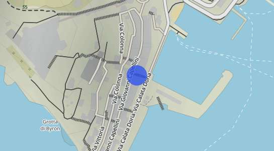 Prezzo degli immobili Portovenere
