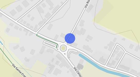 Prezzo degli immobili Portoverrara