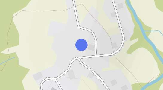 Prezzo degli immobili Poscante