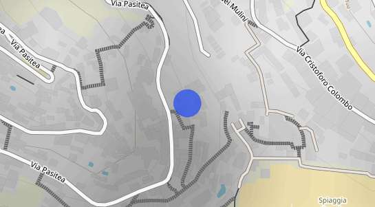 Prezzo degli immobili Positano