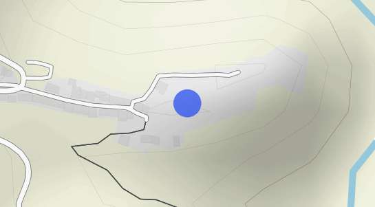 Prezzo degli immobili Posticciola