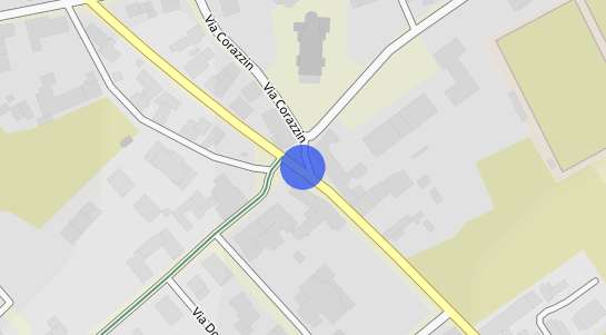 Prezzo degli immobili Postioma