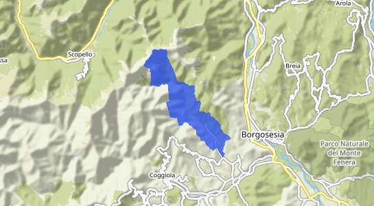 Prezzo degli immobili Postua