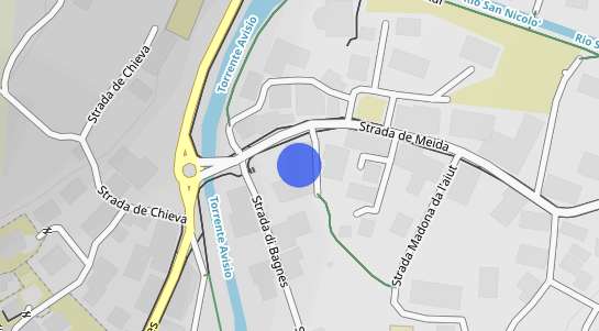 Prezzo degli immobili Pozza Di Fassa