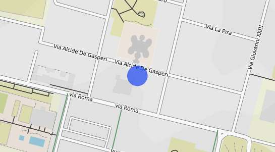 Prezzo degli immobili Pozzaglio