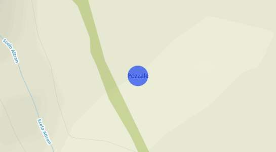 Prezzo degli immobili Pozzale