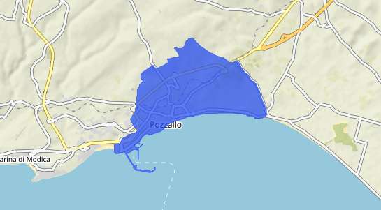 Prezzo degli immobili Pozzallo