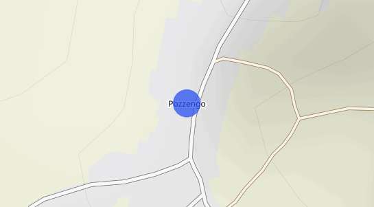 Prezzo degli immobili Pozzengo