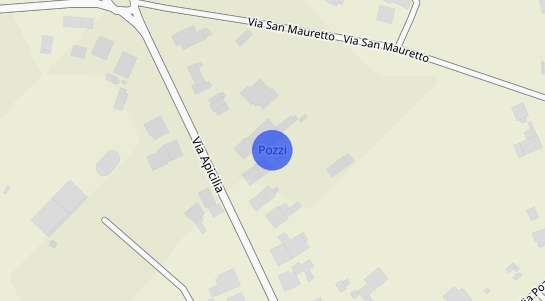Prezzo degli immobili Pozzi