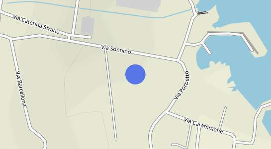 Prezzo degli immobili Pozzillo