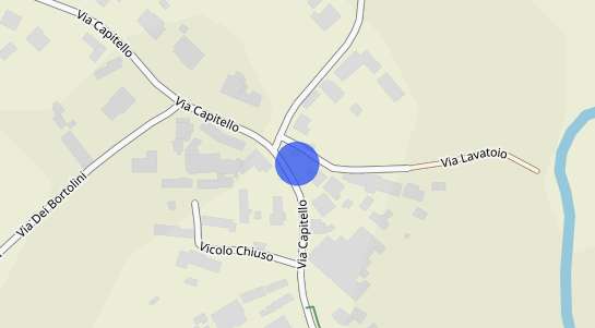 Prezzo degli immobili Pozzo